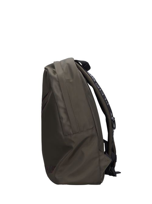 Technical fabric backpack PLEIN SPORT | 2100044ARMY